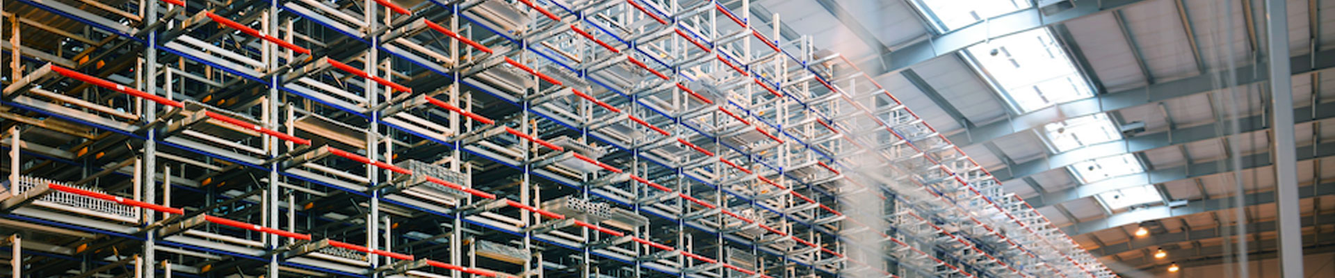 Arredamento industriale