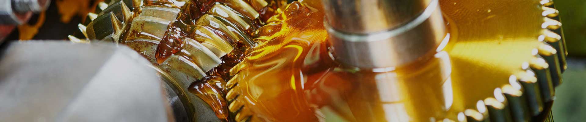 Lubrificazione, grassaggio e chimici